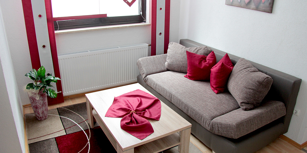 Ferienwohnung Pension Nickl